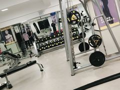 -中田·健身+普拉提(苗栗路店)