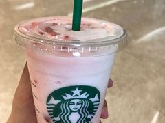 -星巴克(漕河泾2店)