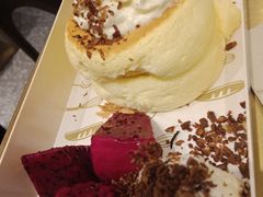 -食武士·舒芙蕾(新街口明瓦廊店)
