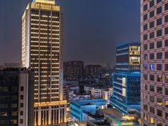 -宁波东港喜来登酒店