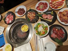 -牛角日本烧肉专门店(福岡キャナルシティ博多前店)