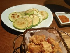 -飞阳铁板烧(ME TOWN购物中心店)