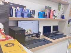 -千米手机电脑维修回收(珠江路店)
