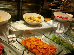 -四季轩中餐厅(徐州开元名都大酒店)