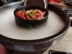 -谷牛日式烤肉(宝山U天地店)