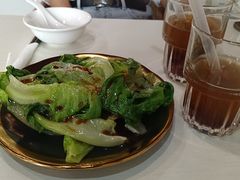 -顺德·古草食记(长寿店)