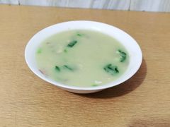 -老方子馅饼粥(台东店)