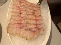 -川越泰火锅(吉利大厦店)