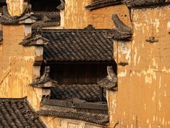 -杨家堂村
