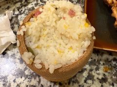 -南京大牌档(中关村领展广场店)