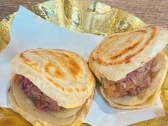 -永茂驴肉(莲池南大街总店)