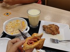 -大家乐(深圳印力中心店)