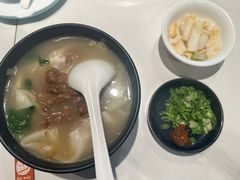 -博望坡饭店(宜山路店)