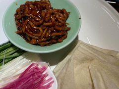 -小菜园新徽菜(芜湖万达店)