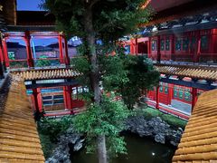 -西湖楼禧园·宴会聚餐(三一大道店)