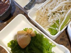 -小龙坎老火锅(北京三里屯店)