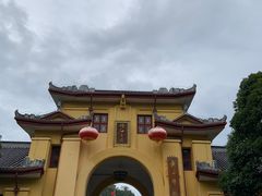 -桂林独秀峰王城景区