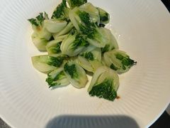 -喜悦烤鸭·新京菜(王府井店)