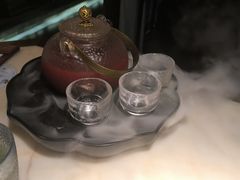-韵秋荷(宝山龙湖天街店)