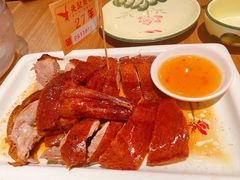 -先记烧鹅王·本地粤菜(福永店)