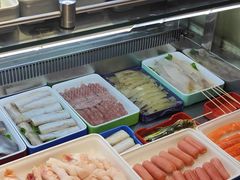 -清真·嘉福元火锅(正宁路店)