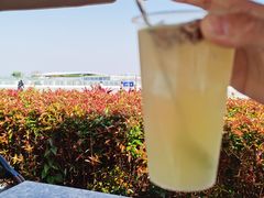 -香港深井掂檔烧鹅茶餐厅(海韵城店)