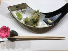 -鮨一日本料理(大中华店)