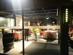 门面-萬國春·中菜馆(颐和公馆店)