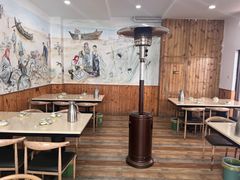 -87号烧烤海鲜·大排档(金沙滩店)