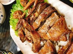 -天羽烤乳鸽店(财大家属院店)