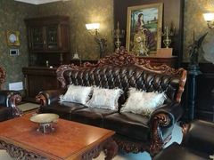 -长虹家具世界(渭水道店)