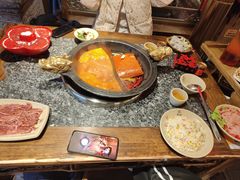 -蜀大侠火锅(总府路店)