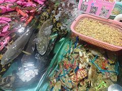 -万尾农贸市场