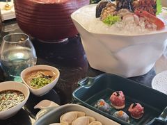 -蒋记海鲜姿造•洋房别墅(星河湾店)