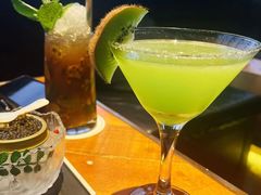 -AZUL by FUEL蓝色·法式酒馆(琶醍店)