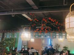 -筱爷叔·上海传统手工菜(玉树路店)