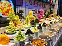 -山河屯铁锅炖(哈西站店)