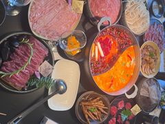 -生如夏花泰式火锅(西村黑金店)