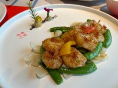 -馋遇江南·精致湖景雅宴(东方之门店)