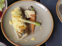 -上海苏宁宝丽嘉酒店·Cafe Bellagio西餐厅