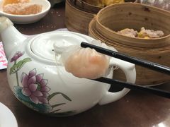 -香港蓮香樓(中環店)