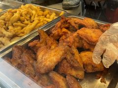 -味味香(团结湖店)