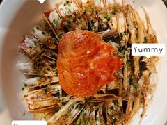 -聚宝渔港.五钻酒家(上地店)