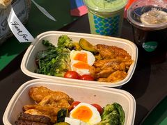 -KPRO肯律轻食(淘金店)