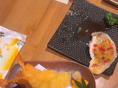 -和创柚子·会席日本料理(新区淮海街店)