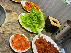 -33韩式自助烧烤(环城南路店)