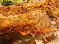 -巴山·烤全羊(高新总店)