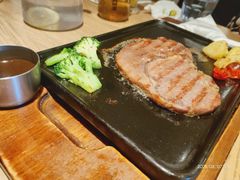 -必胜客(欧亚卖场店)