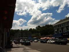 -溪口-滕头旅游景区