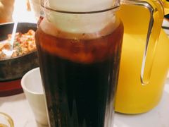 酸梅汤-炊烟小炒黄牛肉(中心印象城店)
